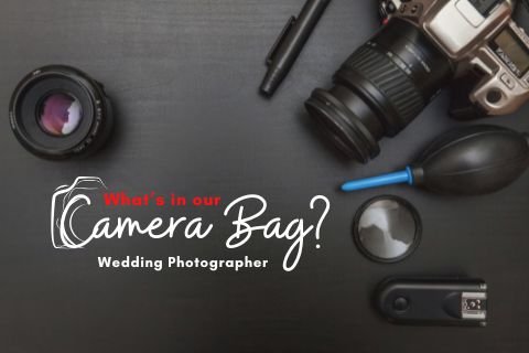 What's in My Camera Bag  Golden Memories Kolkata 2025